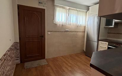 Cuina de Pis en venda en Trespaderne amb Balcó