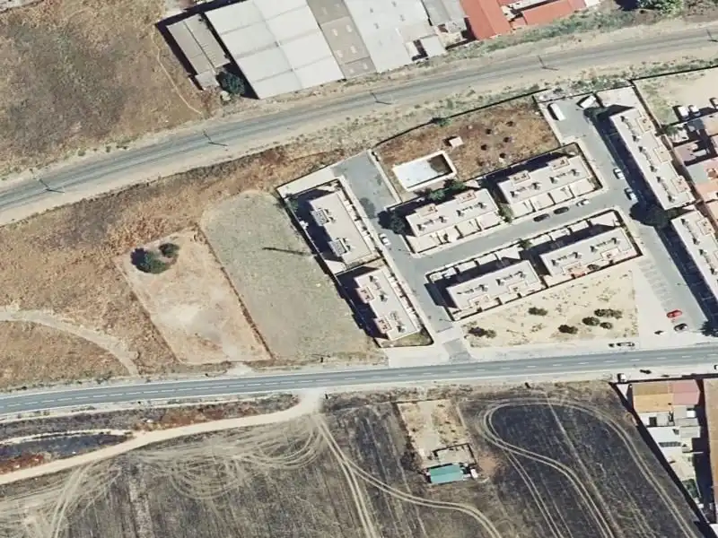 Casa en venda a Huelva 15