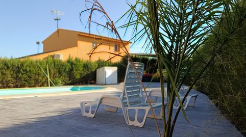 Casa con terreno 2 casas más y piscina privada., imagen 2