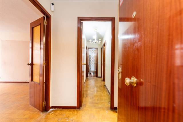 Piso en Venta en Calle de San Casimiro en Moscardó