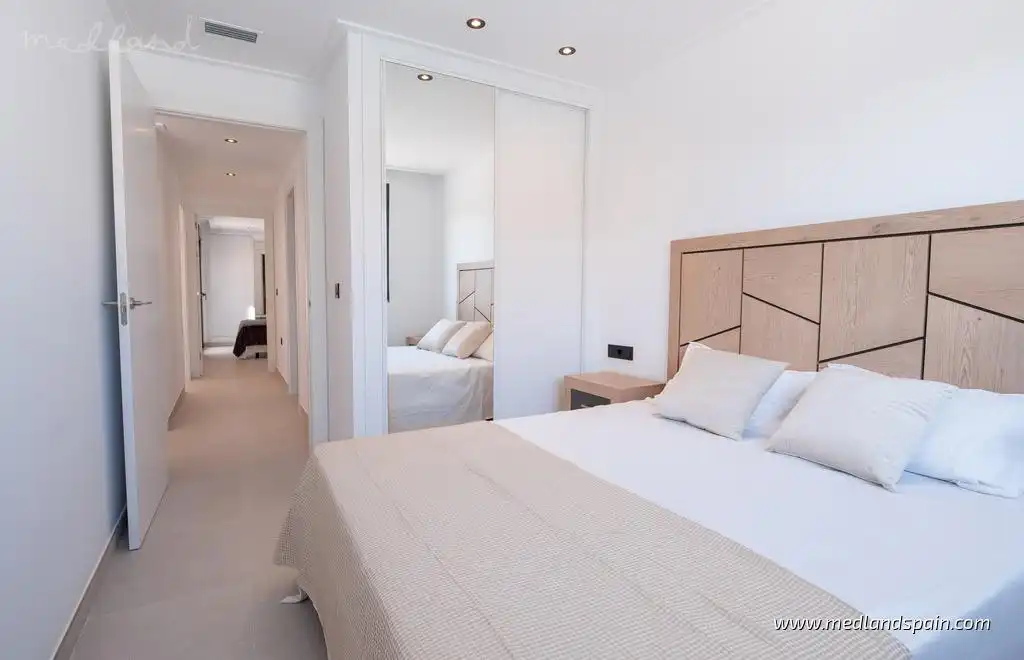 Detached house with pool for sale in San Fulgencio, imagen 7