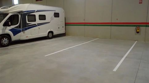 Foto 5 de Garatge de lloguer a Carretera de Tolbaños, Zona Rural, Ávila Capital