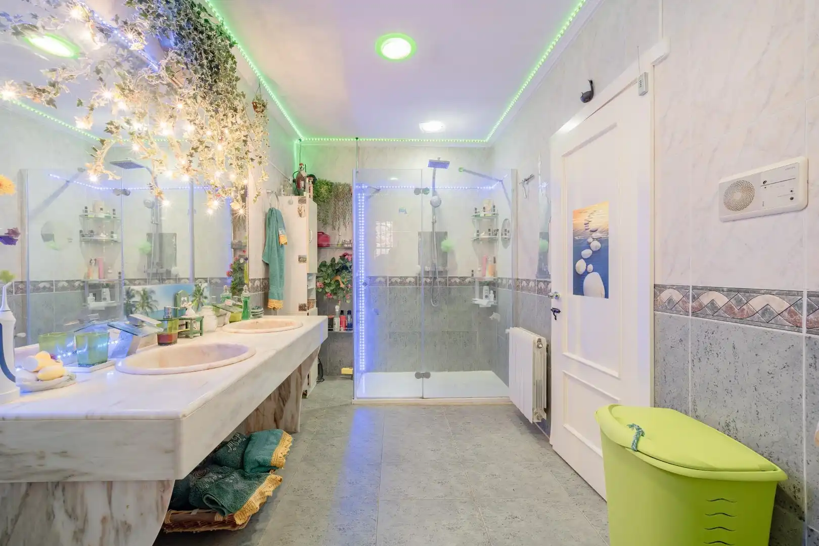 Detached house with terrace for sale in Paseo de las Cumbres, imagen 30
