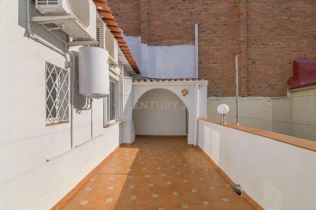 Edificio en venta en Vila de Gràcia