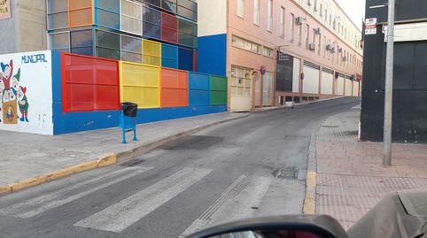 VENTA PLAZAS DE GARAJES DESDE ¡¡¡