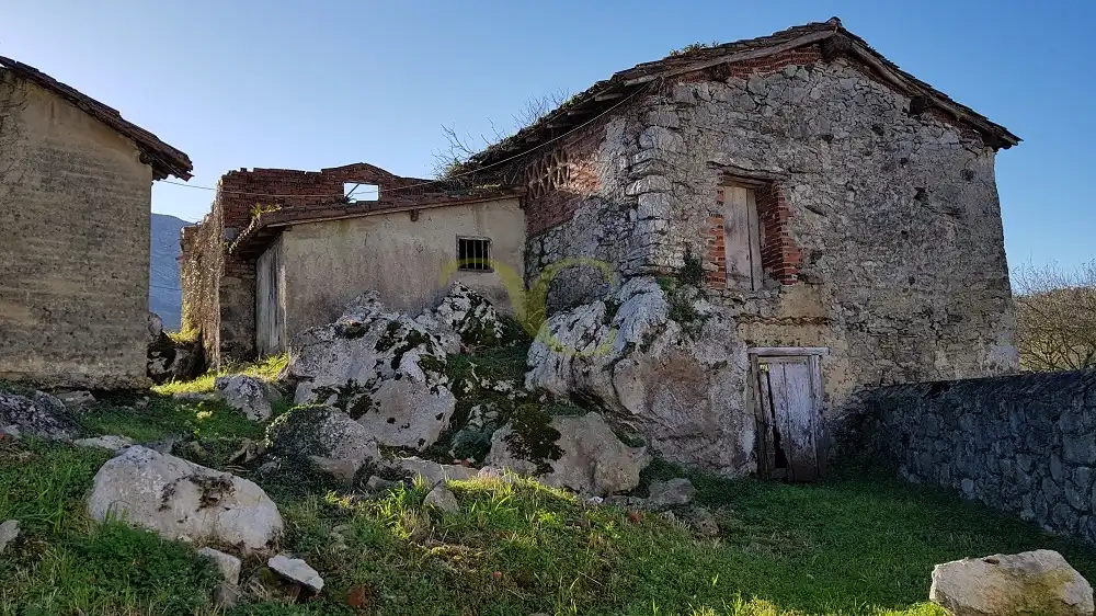 Terreny residencial en venda a Camino Posada la Vieja, imagen 11