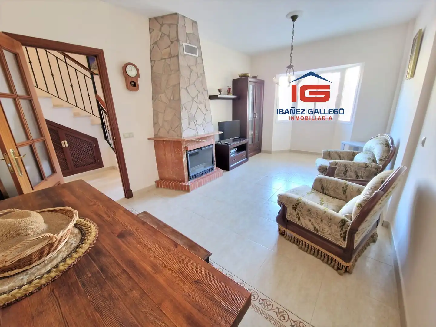 Dúplex con jardín en venta en Las Palmeras - Dehesilla, imagen 6
