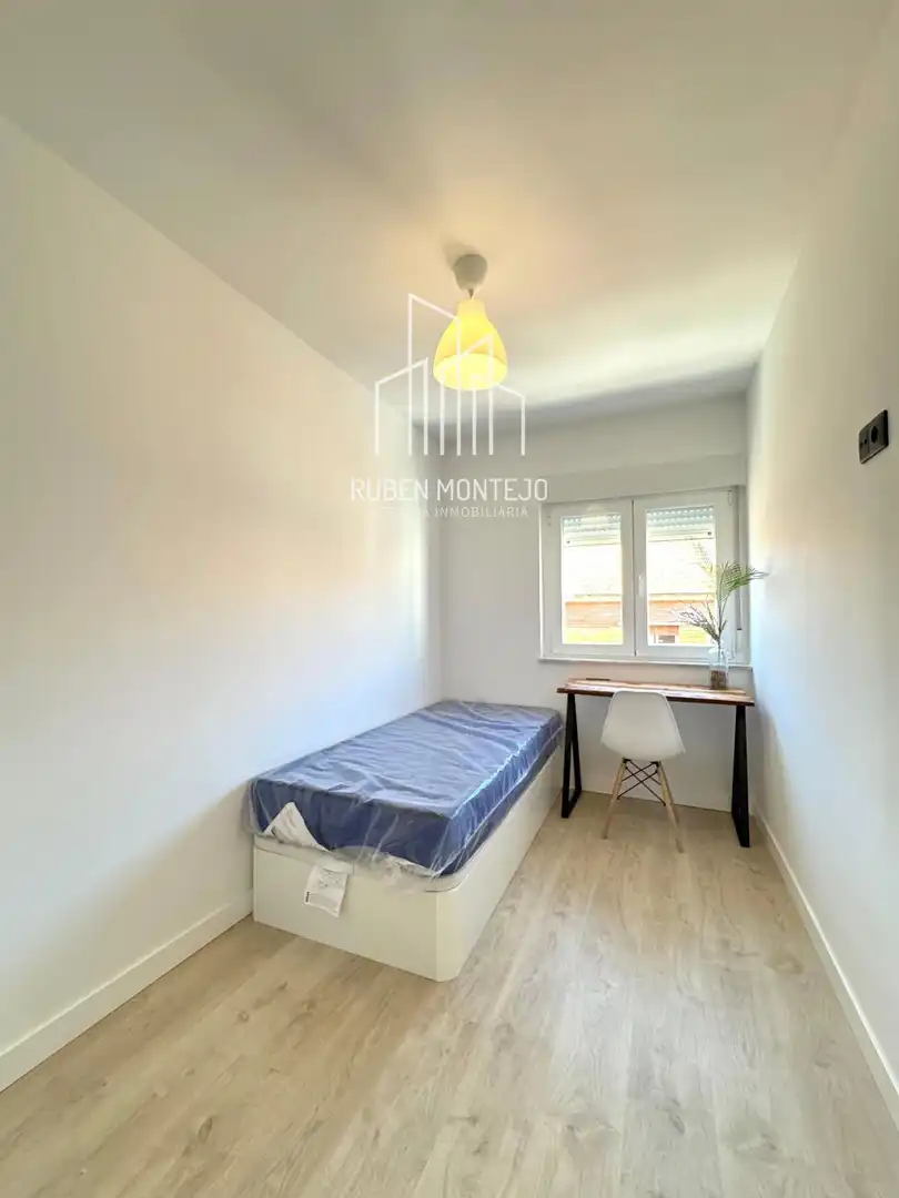 Flat for rent in Gomez Arias, Vidal