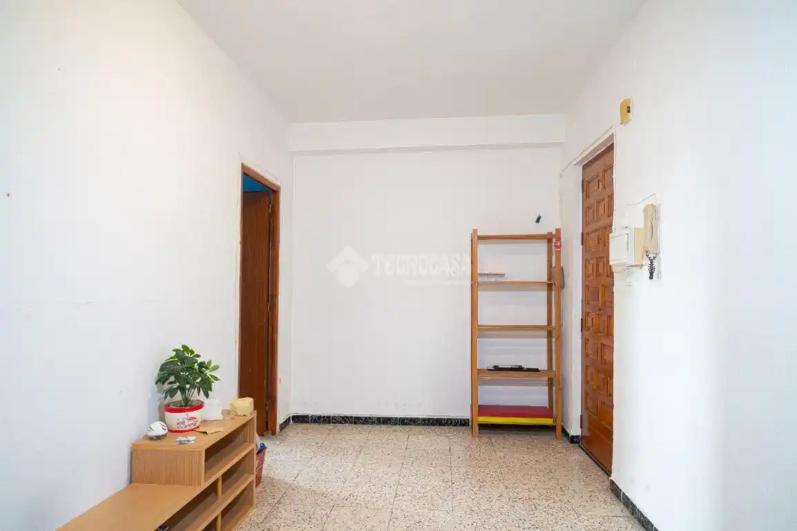 Piso en venta en Motril con Balcón