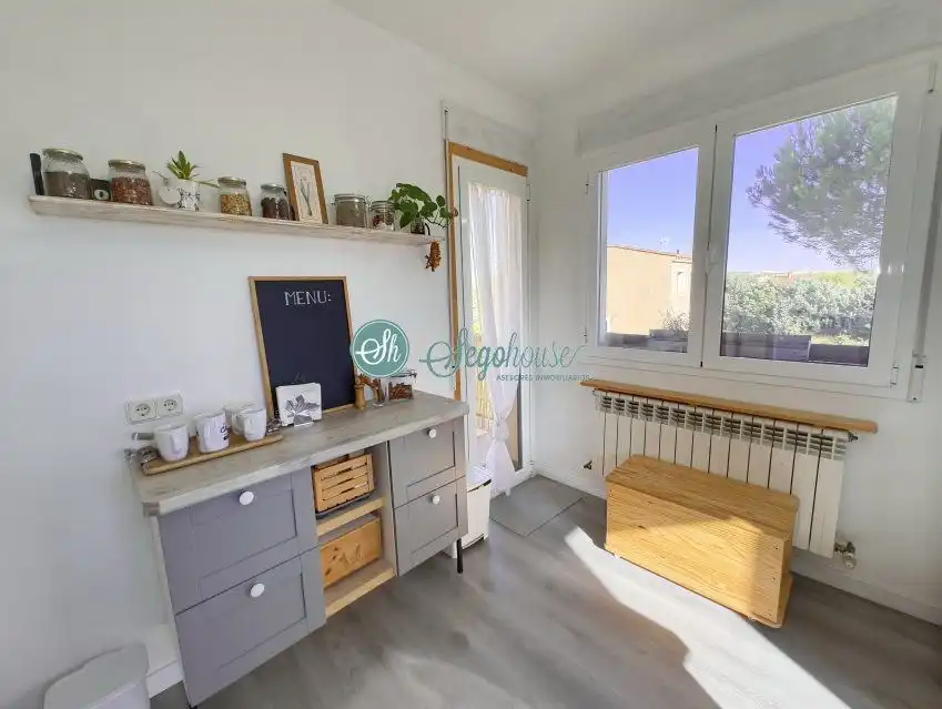 Villa zum Verkauf in Santa María la Real de Nieva, imagen 25