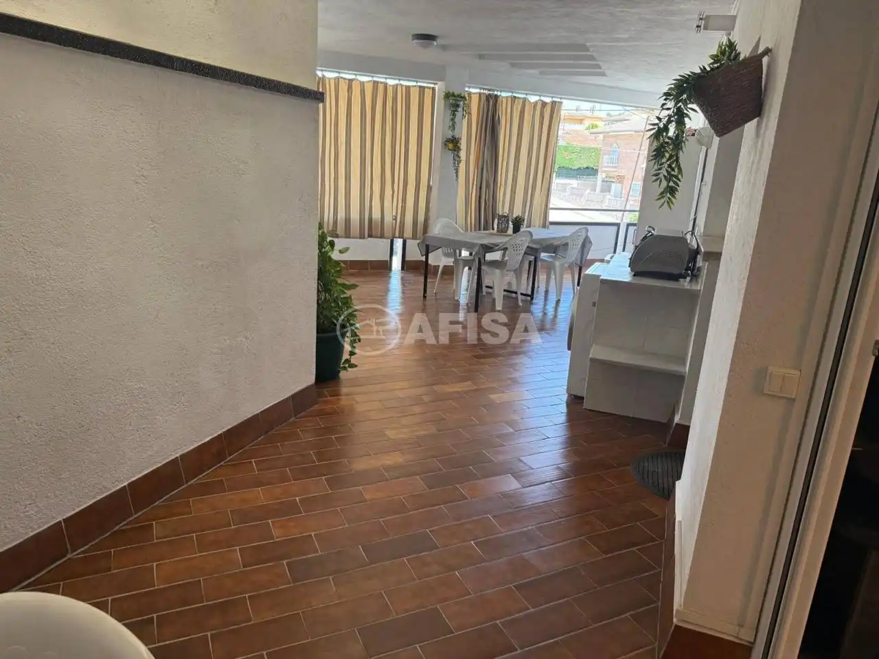 Casa adosada en venta en Sils con Aire acondicionado, Calefacción y Terraza