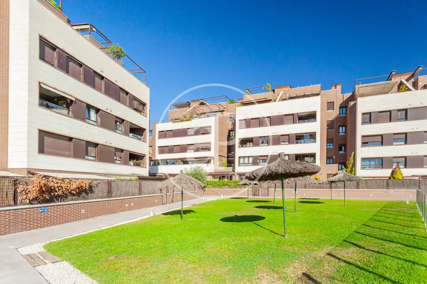 Flat with pool to rent in C. de Peñalara de Aravaca, imagen 31