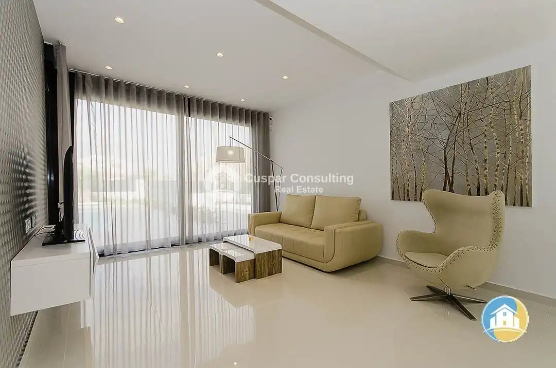 Villa avec piscine à vendre à Orihuela Costa, imagen 18