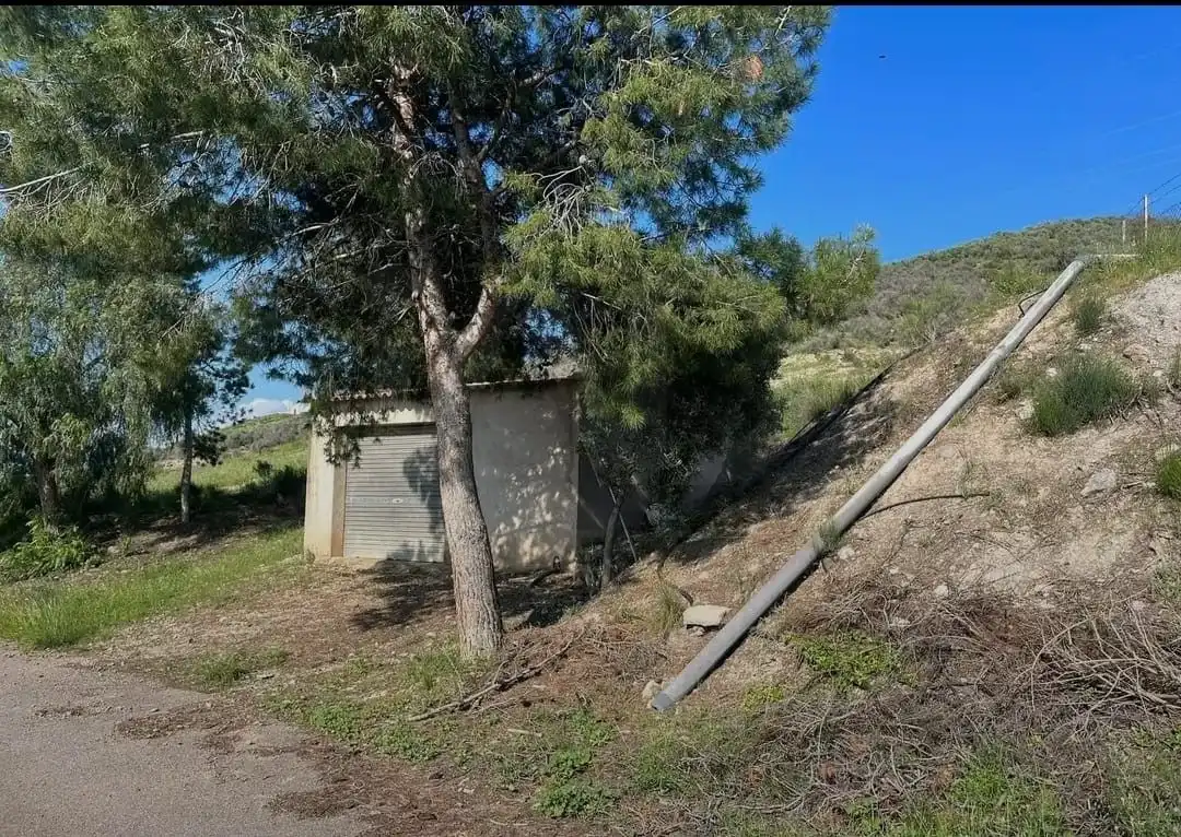 Terreni e lotti in vendita a Pedanías Sur, imagen 14
