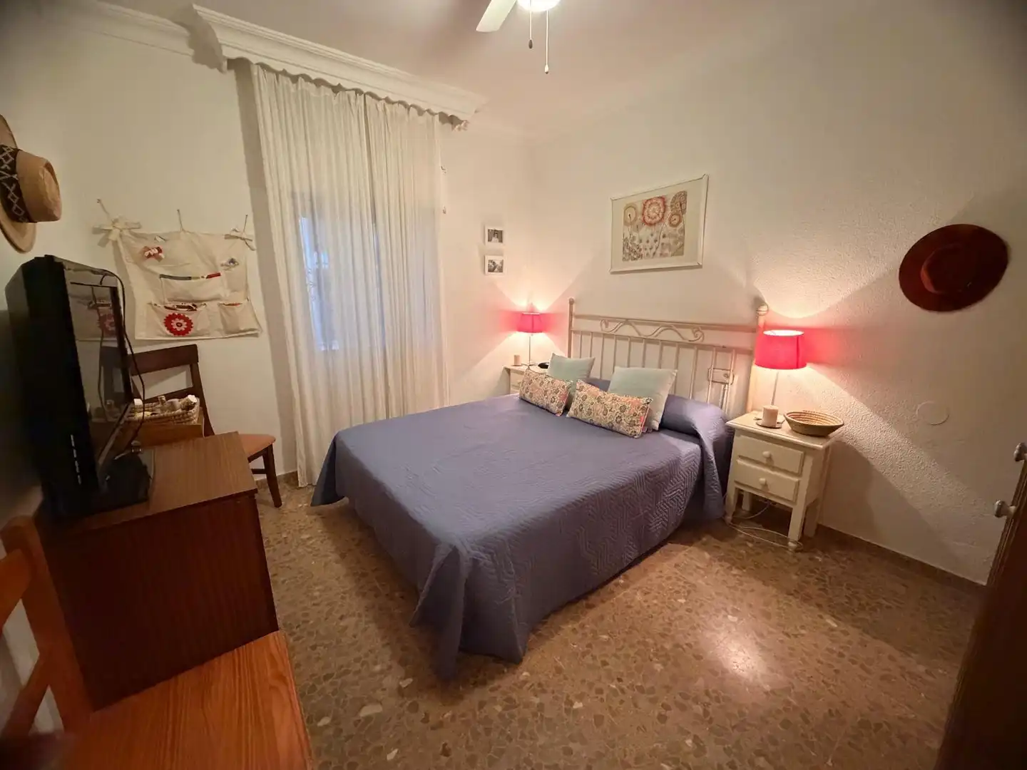 Habitación de Casa o chalet de alquiler en Punta Umbría, Huelva