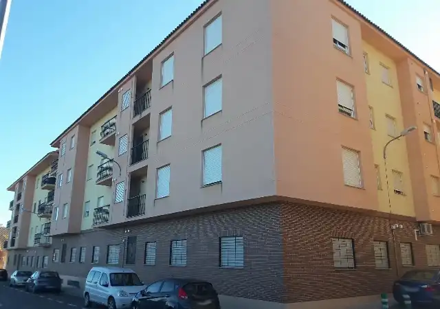 Vista exterior de Garatge en venda en Faura