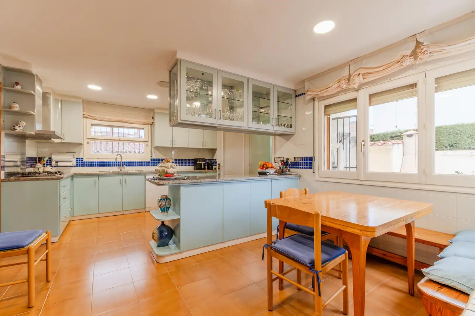 Detached house with terrace for sale in Carrer de Sant Llorenç, imagen 12