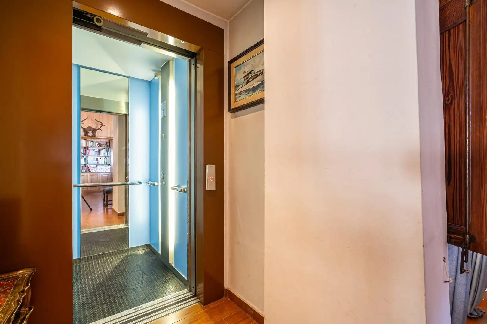 Casa rústica amb terrassa en venda a Lloret de Vistalegre, imagen 9