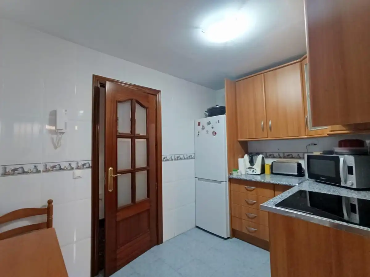 Apartamento con ascensor en venta en Camino de Coín, 29640 Fuengirola, imagen 26