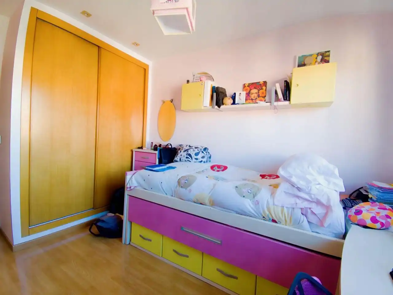 Flat for rent in Calle PDTA MANUEL SANTAELLA PER, Cervantes