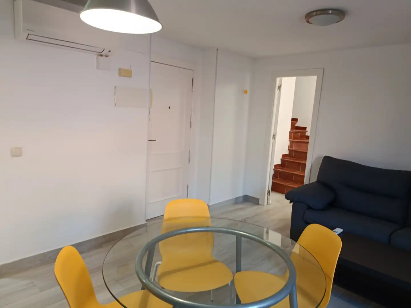 Attique avec ascenseur à louer à Lazcano, imagen 7