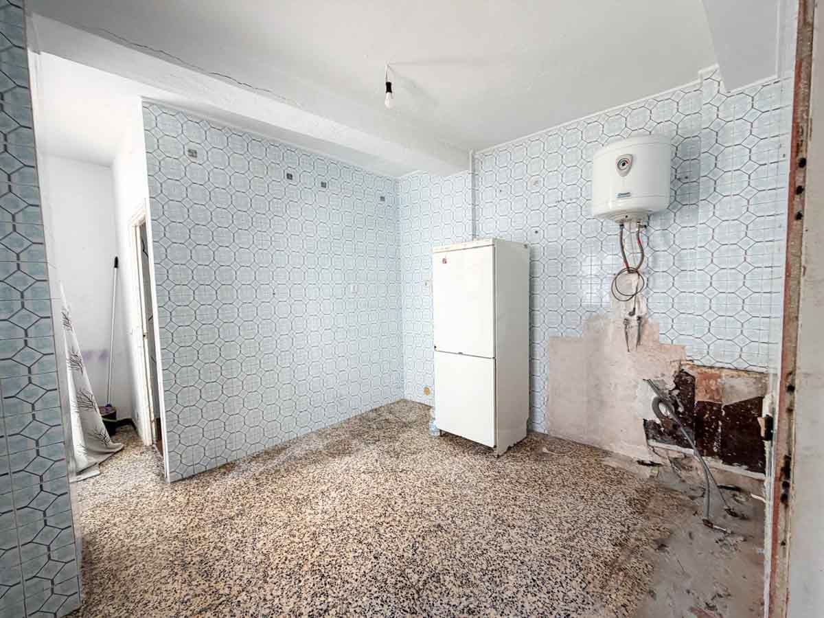 Flat for sale in Alhaurín El Grande