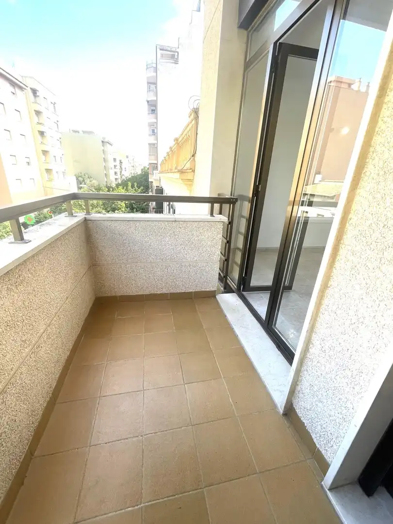 Piso de alquiler en Avinguda Gaspar de Bennazar, Plaça de Toros