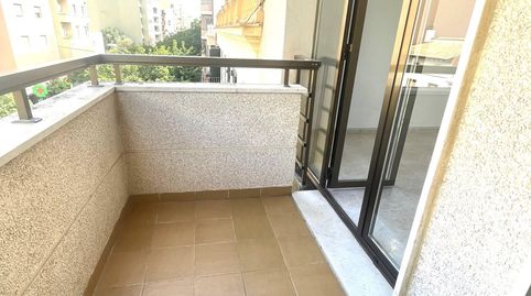 Foto 3 de Piso de alquiler en Avinguda Gaspar de Bennazar, Plaça de Toros, Palma de Mallorca
