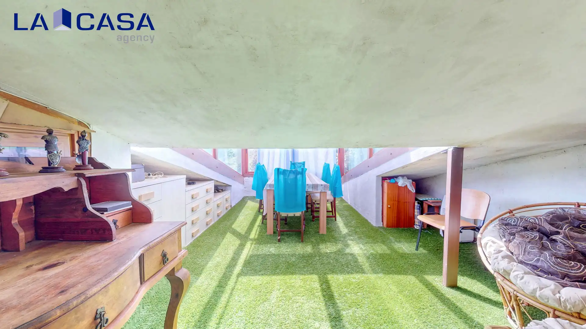 Casa o chalet en venta en Urkabustaiz
