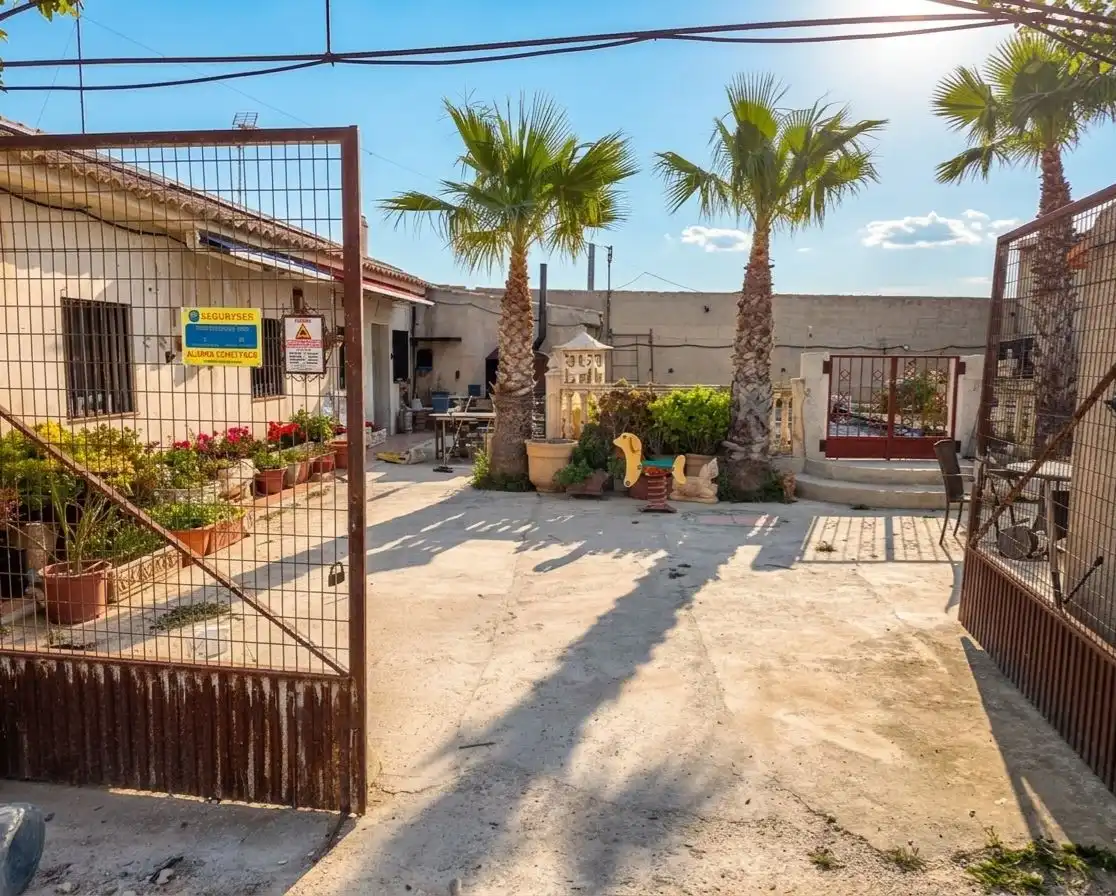 Terreno residenziale in vendita a Moratalla, imagen 4