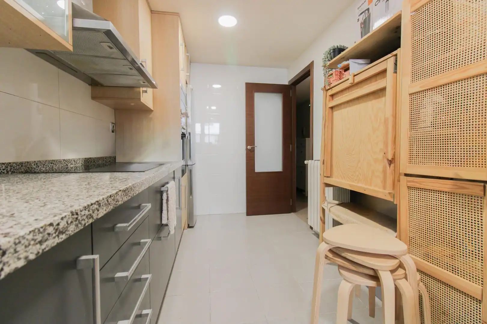 Appartement avec terrasse à vendre à Plaza Guillem Agullo, imagen 18