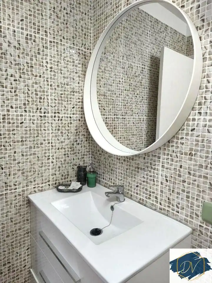 Baño de Piso de alquiler en Fasnia con Amueblado y Balcón