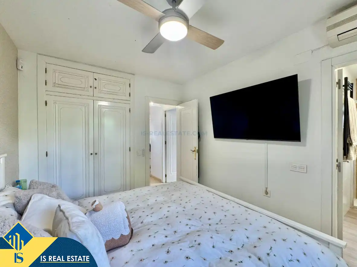 Bungalow mit Pool zum Verkauf in Orihuela Costa, imagen 4