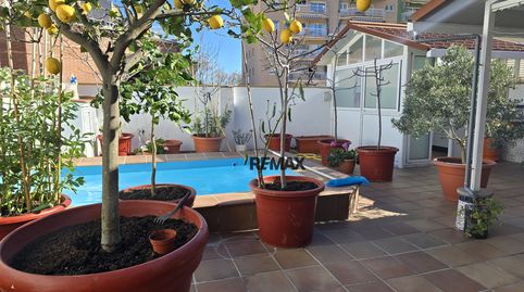 Foto 5 de Casa adosada en venta en Pineda de Mar - Calle Ponent, 20, Poblenou, Pineda de Mar