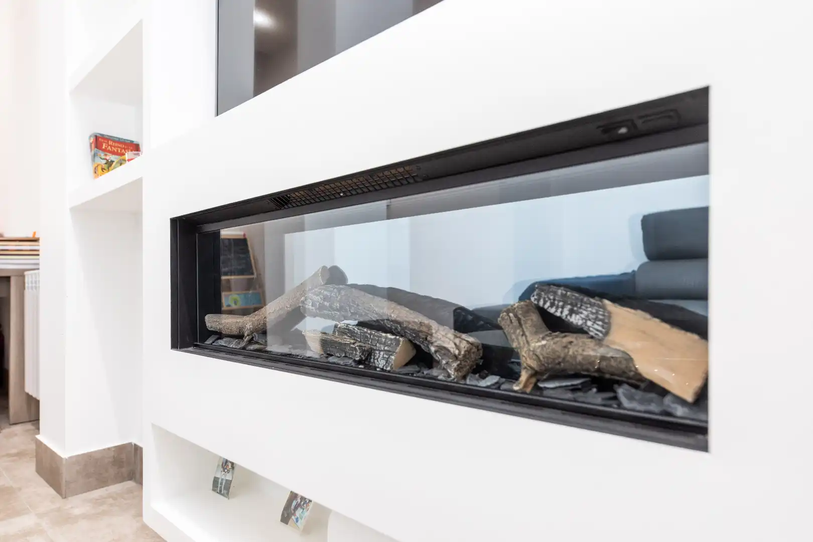 Flat for rent in Calle de la Santísima Trinidad, Trafalgar