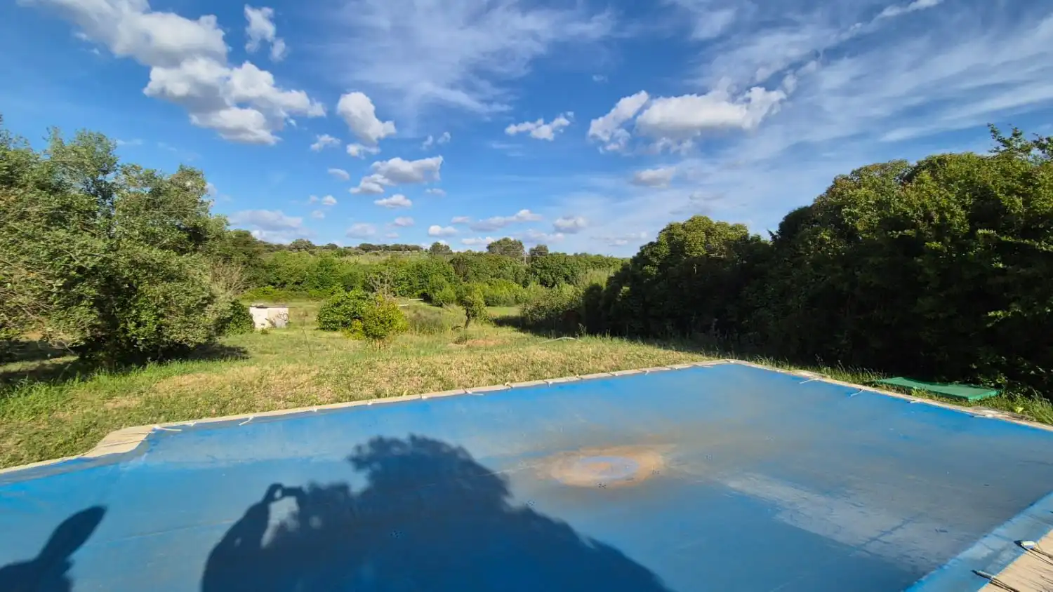 Residencial en venda en Badajoz