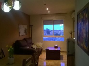 Duplex con balcone in vendita a Carretera Picanya