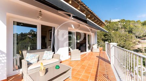 Foto 4 de Casa o xalet en venda a Carrer Sant Andreu, Costa d'en Blanes, Calvià