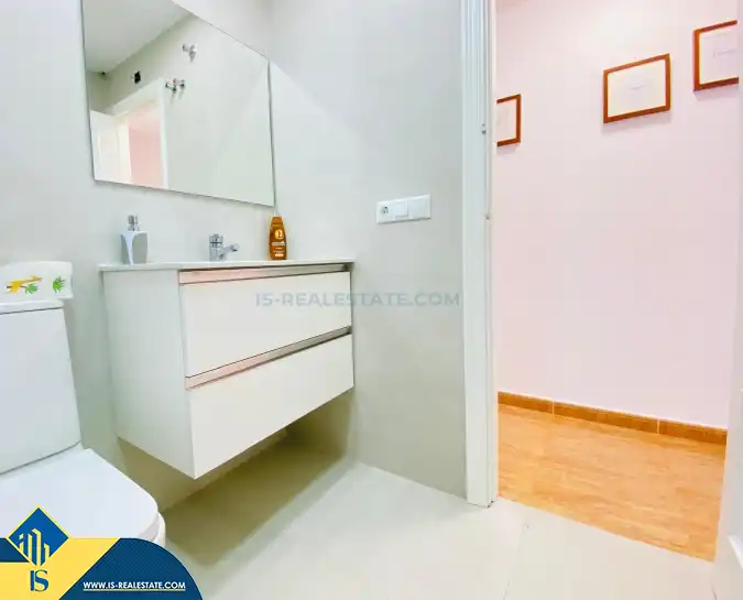 Wohnung mit Terrasse zum Verkauf in Orihuela Costa, imagen 16