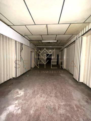 Local comercial en Venta en La Raïosa