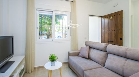 Foto 3 de Piso en venta en Los Boliches, Fuengirola