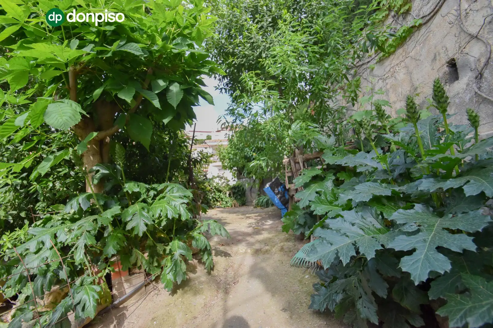 Villa con piscina in vendita a Calle de Malacavi, imagen 37