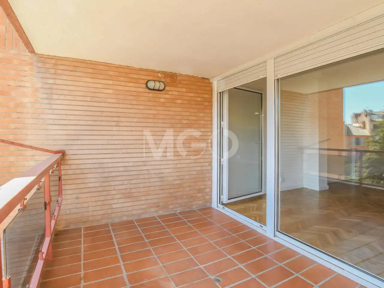 Habitación de Piso en venta en Vic con Calefacción, Parquet y Terraza