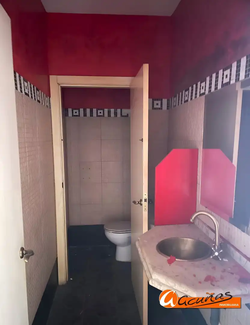 Business premises for sale in Mesones, imagen 14