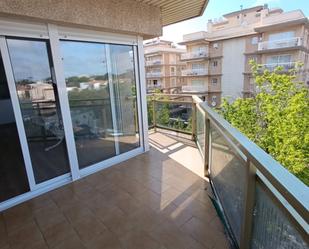 Balcony of Apartment for sale in Cambrils  with Terrace