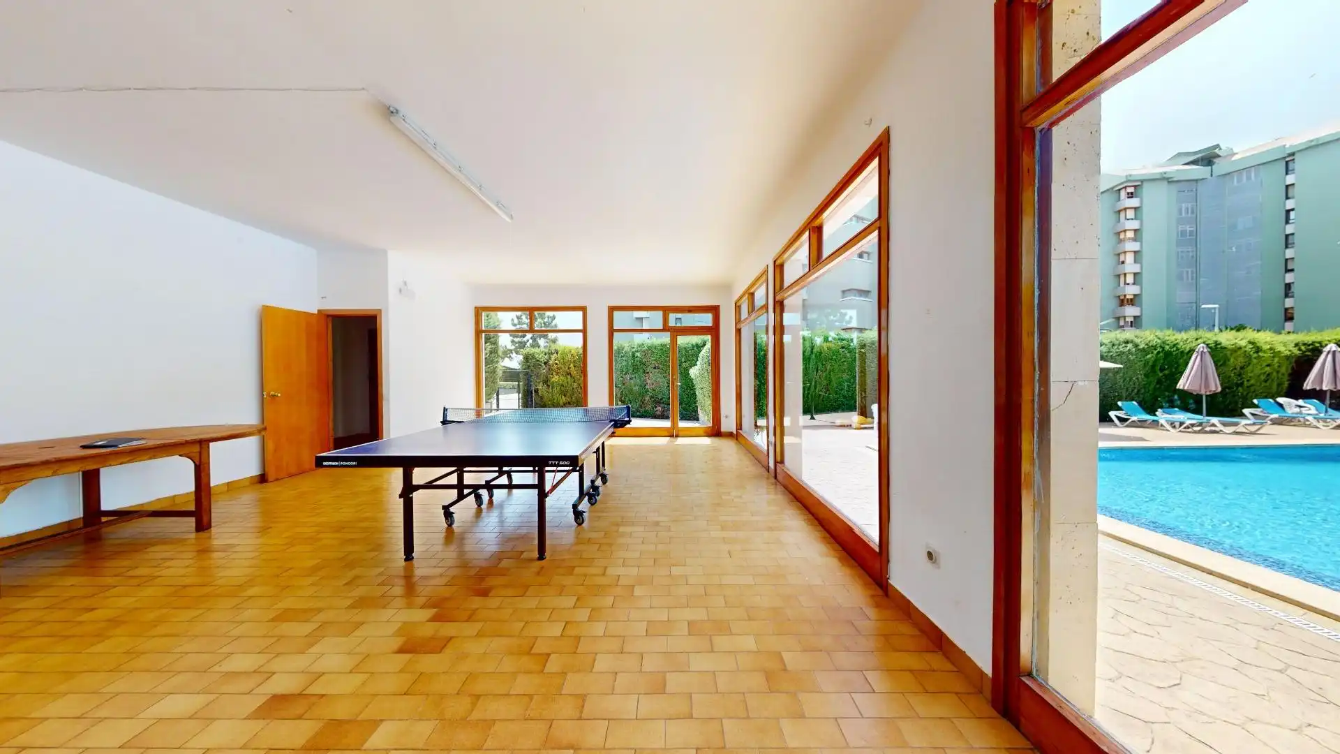 Pis en venda en  Palma de Mallorca amb Aire condicionat, Jardí privat i Parquet
