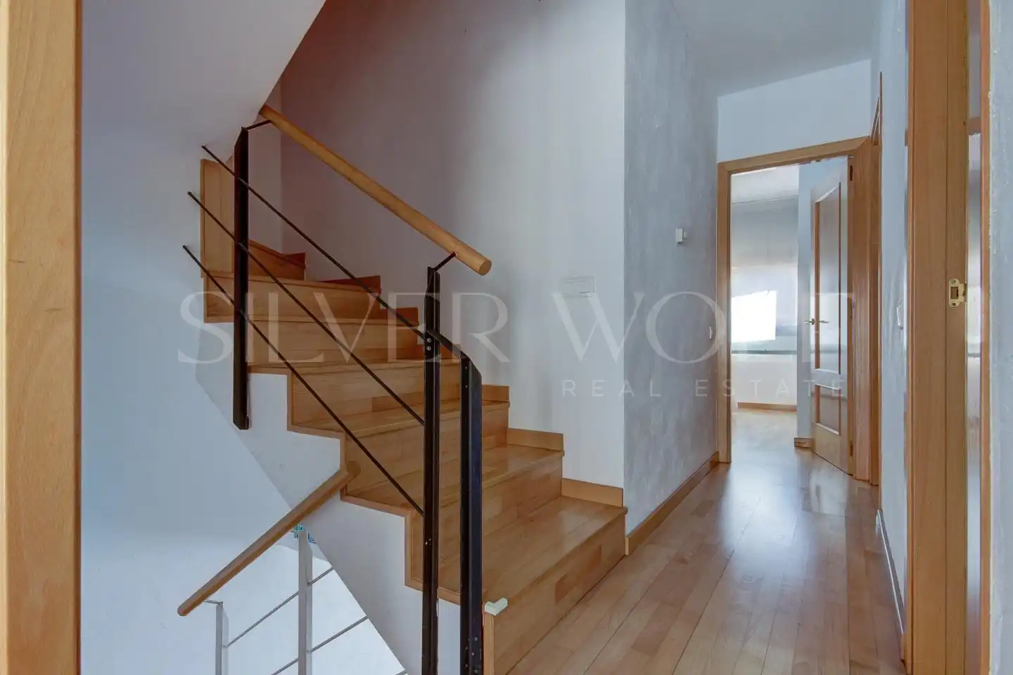 Maison mitoyenne avec terrasse à vendre à calle Francesc Guitart, imagen 27