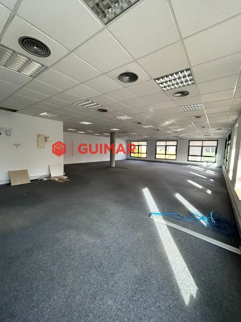 Office space to rent in Cerdanyola del Vallès - DELS PALETES, imagen 2