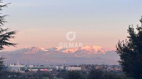 Foto 4 de Casa o xalet en venda a Somosaguas, Pozuelo de Alarcón
