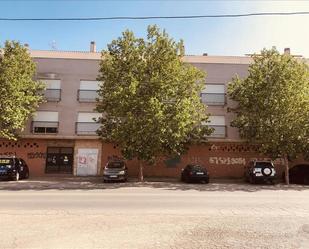 Exterior view of Apartment for sale in Malagón